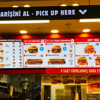 Tab Gıda Hatalı Fiyat Görselleri