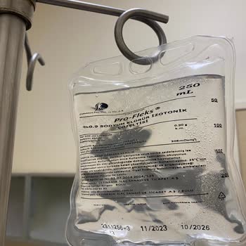 Kolan Hastanesi Serum Ücreti