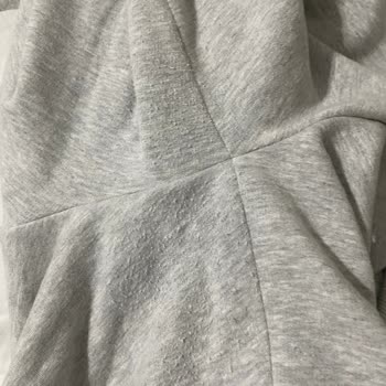 Antalya Migros Avm Ürün Tüylenmesine Saygısız Tepki!