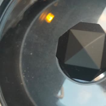 Emsan Teflon Tencere Soyulması