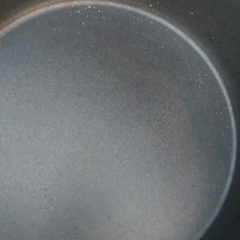 Emsan Teflon Tencere Soyulması