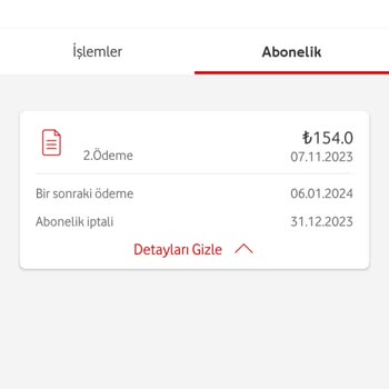Mobbyland Kesinti İadesi Hakkında