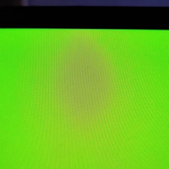 Viewsonic Ölü Piksel İle İlgili Hiçbir Şekilde İlgilenmemesi