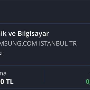 Samsung Customer Service Charged Me Twice and Refused Refund