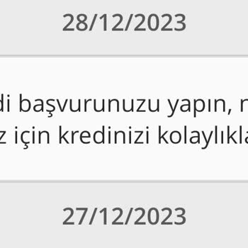 Bankacılık Düzenleme Ve Denetleme Kurumu Yalan Yanlış Haber, Oyalama Taktiği