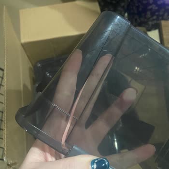 Vienev Kırık Ürün Gönderiyor