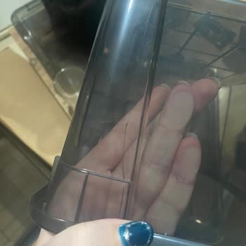 Vienev Kırık Ürün Gönderiyor