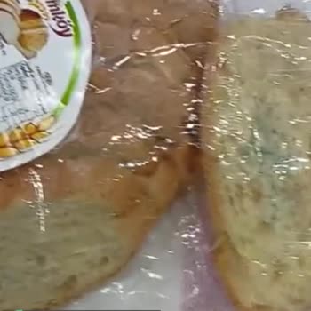 Şok Marketler Küflü Ekmek