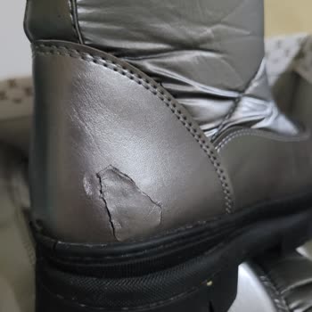 Tergan Deri Sıfır Müşteri Memnuniyeti