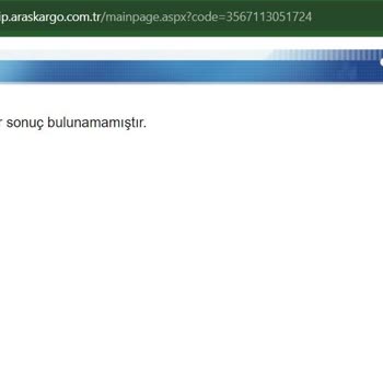 ÇiçekSepeti Sipariş Problemi Ve Müşteri Hizmetleri Şikayeti