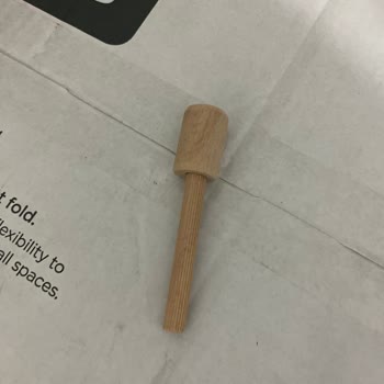 Ebebek Mağazasından Alınan Beşikte Eksik Ürün