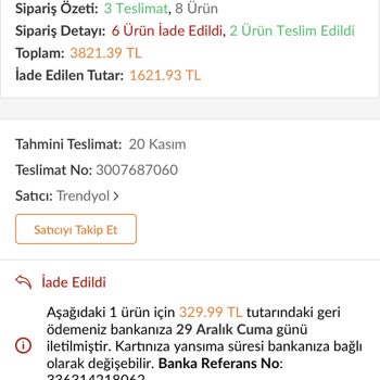 Faizsiz Kredi Kullandırmak İsteyen Trendyol'u Seçsin.