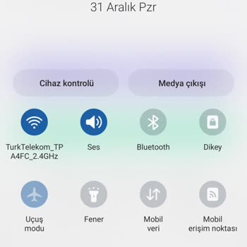 Samsung A72 Şarj Ve Sim Sorunu.
