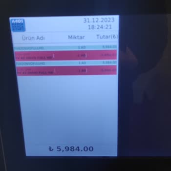 A101 Market Fiyat Oyunu