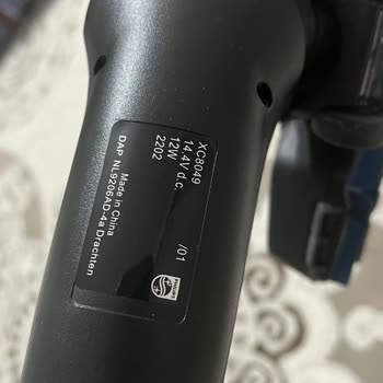 PHILIPS Ev Aletleri Philips SpeedPro Max XC8049