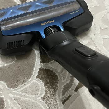 PHILIPS Ev Aletleri Philips SpeedPro Max XC8049