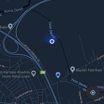 Vodafone Çekim Kalitesi Bıktırdı!