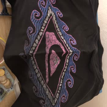 SPX Viaport Quicksilver Tshirt Baskısı Soldu, Firma Umursamıyor.