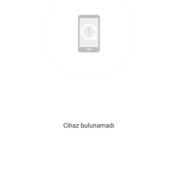 Onvo Mi Kumanda Olmaması