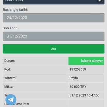 Betwoon Ödeme Sorunu Yaşandı