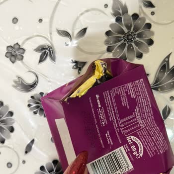 Ülker Sağlığı Tehdit Eden Bozuk Çikolata!