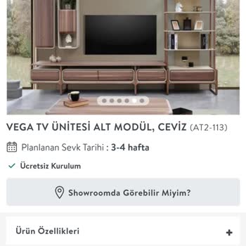 Vivense Aylardır Ürünlerimi Göndermiyor