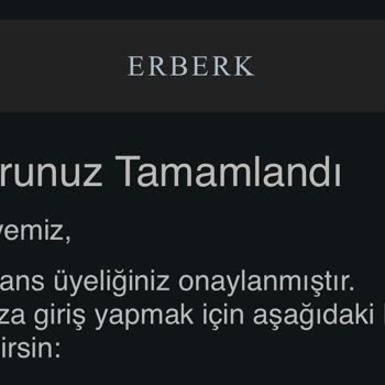 Erberk Ajans Yeteneklerim Görmezden Geliniyor