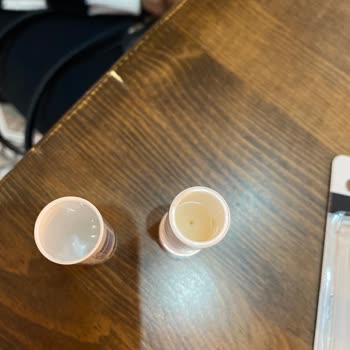 Neutrogena Ürünün İçi Boş Çıktı