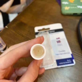 Neutrogena Ürünün İçi Boş Çıktı