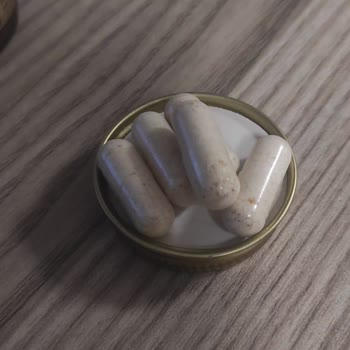 Solgar Nero-Nutrients Bozuk Vitamin