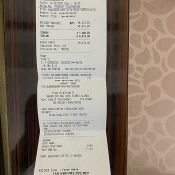 SEG A101 Marketten Beyaz Eşya Almanın Verdiği Pişmanlık