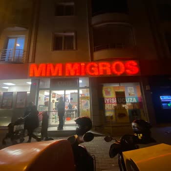 Migros Mesai Saatine Riayet Etmeme Durumu