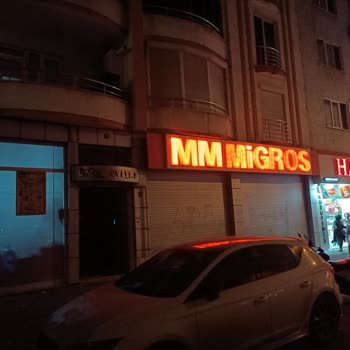Migros Mesai Saatine Riayet Etmeme Durumu