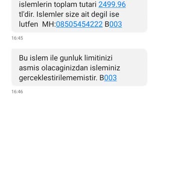Payguru Haksız Kazanç
