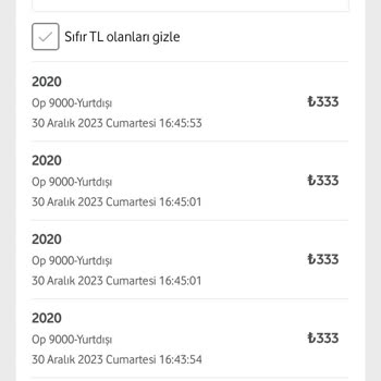 Payguru Haksız Kazanç
