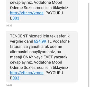 Payguru Haksız Kazanç