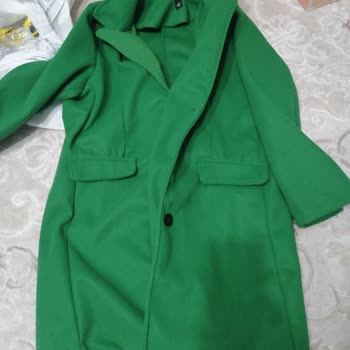 HemenElbise Aldığım Ürünü İade Edemedim