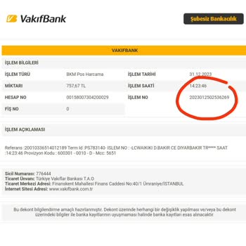 Ceylanlar AVM'de LCW Waikiki İki Defa Para Çekimi