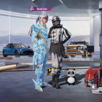 PUBG (Pubgmobile.com) Hesabım Çalındı Hesabımı Geri Almak İstiyorum