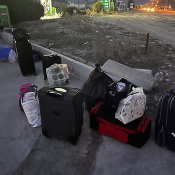 Kamil Koç Firması Bizi Rezil Etti