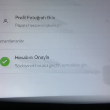 Finans Kuruluşları Adıyla Dolandırıcılık Eve Paketleme Danışmanlık Organizasyon Bilgilerimi Aldı