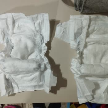 Molfix Defolu Bez Sıklığı