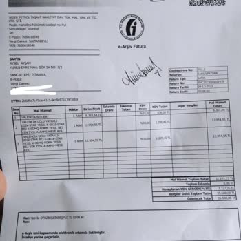 Bellona Ürününün Arkasında Durmuyor