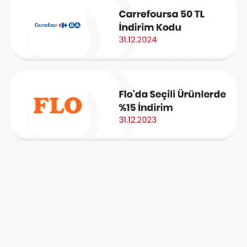 Nutella Uygulamasında Kod Hatası