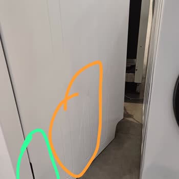 Vestel Revize Bulaşık Makinesi Bozuk Çıktı