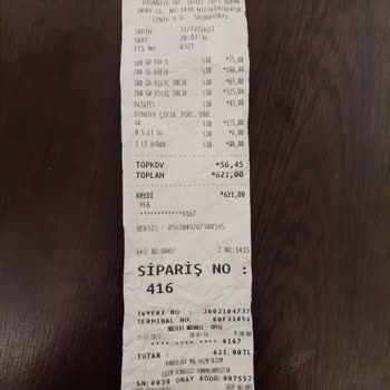 Köfteci Yusuf Müşteriler Arasında Ayrımcılık Yapıp Müşteri Seçiyor