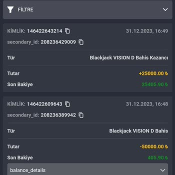 Betbox 25 Bin Tl Paramı Sildi Vermiyor