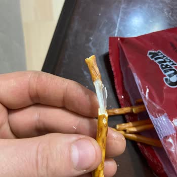 A101 Çıtkırıldım Çubuk Kraker