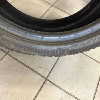 Continental Marka Lastikler İle İlgili Yaşanan Sıkıntı