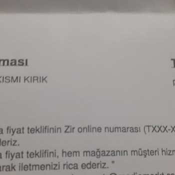 Media Markt Kasko Hüsranı: Tefal Airfryer Mağduriyeti